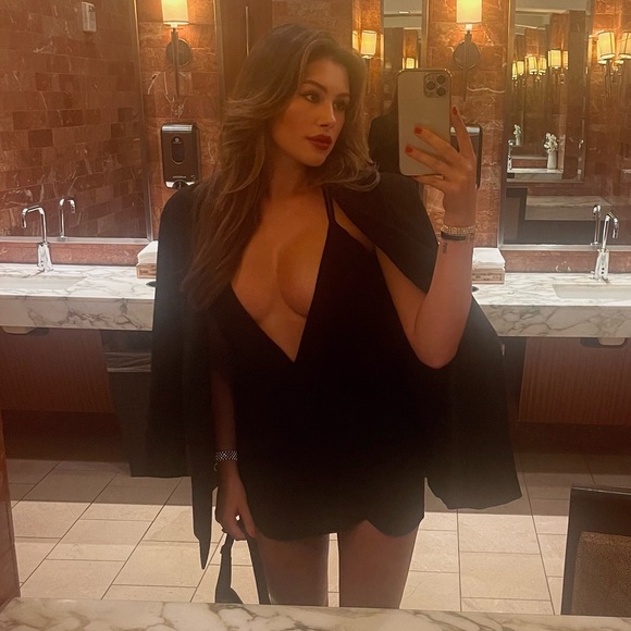 Superdown mini dress - Picture 3 of 6